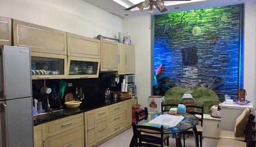 Bán Nhà Nguyễn Ngọc Nại Kd Tốt, Gara 51M2,5T, Mt 4M, 8.8Tỷ