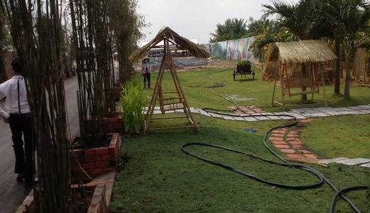  Đất Thành Phố Giá Rẻ Thích Hợp Đầu Tư, Nghỉ Dưỡng, Xdtd, , Liên Hệ 0931 785818