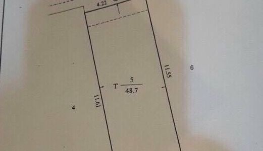 Bán Nhà Mặt Tiền Quận Tân Bình, 3 Tầng 49M2 Chỉ 6.6 Tỷ Đồng.	