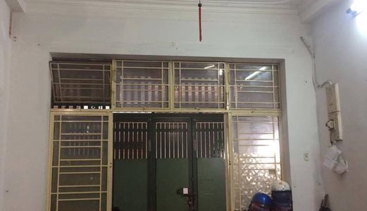 Bán Nhà Cực Đẹp Đường Giải Phóng Quận Tân Bình 72 M2