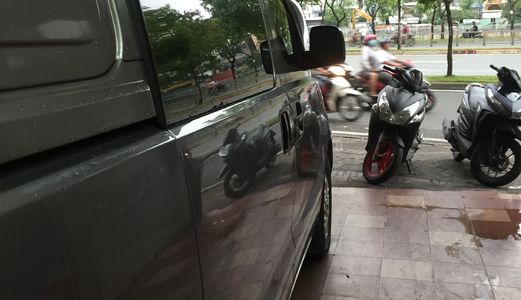 Bán Nhà Mặt Tiền Đường Võ Văn Kiệt, 120M2  5 Tầng Giá 28 Tỷ Đồng.