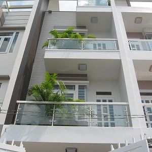 Tuyệt Phẩm Nở Hậu - Hoàng Văn Thụ, Hxh Quay Đầu, 3L 3Pn, 3.8 Tỷ