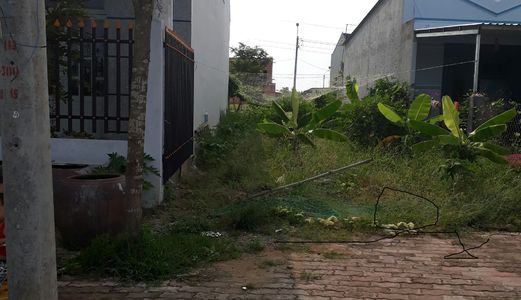 Cần Tiền Bán Gấp 6*12M Đường Nguyên Văn Tạo Nhà Bè