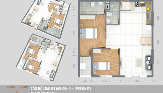 Chỉ 330 Triệu Sở Hữu Ngay Căn Hộ Green Town Bình Tân, 2Pn , 2 Nvs .Lh 0933649774