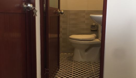 Nhà Phố Mini Giá Siêu Rẻ 1 Trêt 1 Lầu Chỉ Có 695 Triệu Ngay Q.12