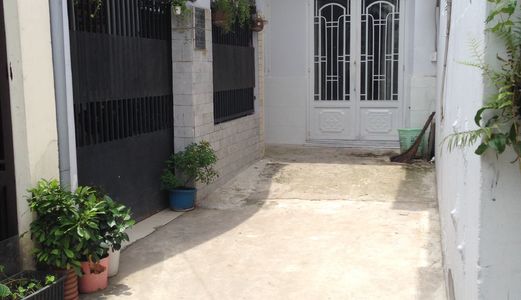 Bán Nhà 1 Trệt 1 Lầu Đường Đêm Man Thiện, Q9