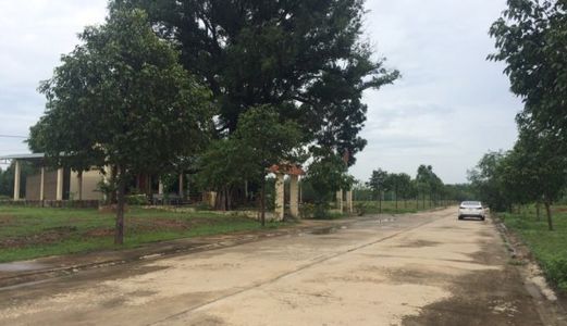 Ngân Hàng Vib Quận 2 Phát Mãi Một Số Tài Sản Nhà Và Đất, Sổ Riêng Thổ Cư 100%, Hỗ Trợ Vay 70%.