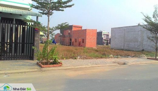 Cần Bán Gấp Lô Đất Nhà Tôi Vừa Lên Thổ Cư Năm 2015 , Shr Dt 95M2