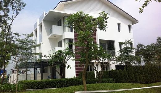 77 Căn Biệt Thự Song Lập Sd5 Gamuda Gardens Tiểu Khu Eden Mở Bán Ck Khủng Đợt Đầu