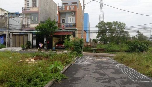 Đất Bán Đường Nguyễn Thái Sơn Cách Chợ Gò Vấp 800M, Dt 4X15M, 4X16M, 4,2X14M