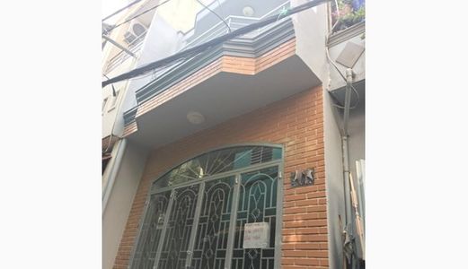 Bán Nhà Shr Đường Số 8, P11, Gò Vấp
