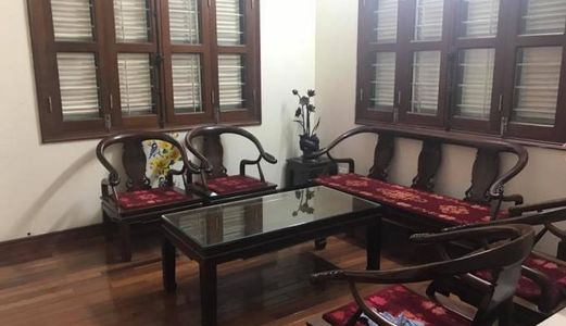 Bán Nhà Mặt Ngõ Kinh Doanh Minh Khai, Hai Bà Trưng, 34M2X4T, Sổ Đẹp, Dọn Về Ở Luôn, Giá 2.8 Tỷ