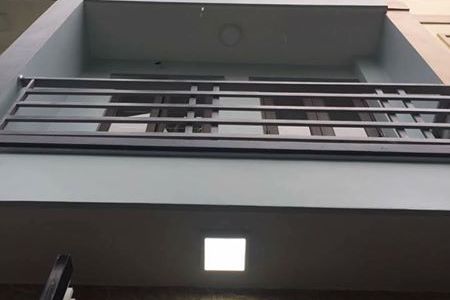 Nhà Đẹp Phố Gốc Đề 40M2, Xây 4 Tầng Mới, Kinh Doanh Sầm Uất, Giá 5.8 Tỷ.