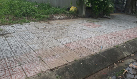 Bán Đất Mặt Tiền Lò Lu Gần Chợ Trường Thạnh Dt ( 4X25M) Giá Chỉ 4,1 Tỷ 