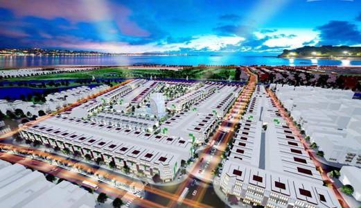 Kđt Green City Mở Bán Đất Nền Trên Trục Đường 33M, Gần Bãi Tắm Viêm Đông, Kề Cocobay