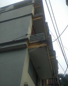Bán Nhà Định Công Thượng, 30M2 X 5 Tầng, Lô Góc Thoáng, 2 Tỷ