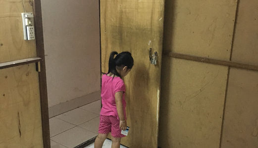 Cho Thuê Phòng Trọ 7M2 Đoàn Văn Bơ Quận 4 Giá 1Tr2