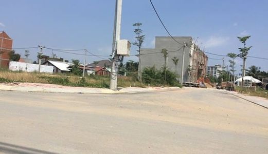 Tôi Cần Bán Gấp Lô Đất Đường Nguyễn Duy Trinh Q9, Shr, Xdtd