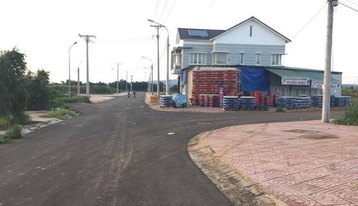 Đất Nền Giá Rẻ Dầu Giây Chỉ Với 2,6Tr/m2 - Lh 0979296896