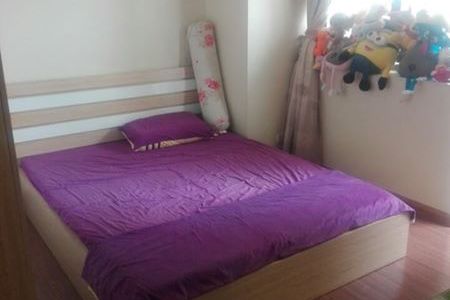 Cần Bán Căn Hộ Chung Cư Vov Dt 74M2 Giá 2 Tỷ 