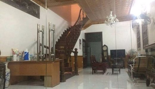 Bán Nhà Ở Và Kinh Doanh 8.2 Tỷ Cầu Giấy, Hà Nội