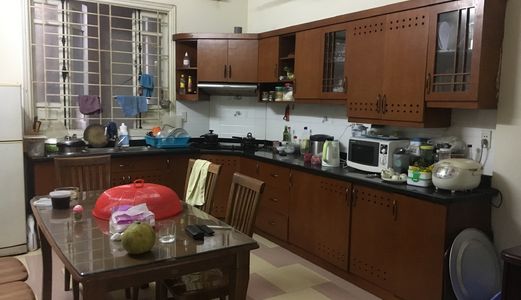 Bán Nhà Phố Văn Cao, Liễu Giai, Đội Cấn, Ba Đình 55M2X4T Pl Quân Đội, Ô Tô Đỗ Cửa 2 Mặt Thoáng 6,2 Tỷ