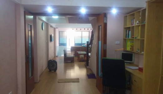 Bán Nhà 5 Tầng Phố Tây Sơn, Đống Đa, Diện Tích 45 M2, Giá 6.2 Tỷ