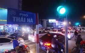 Bán Nhà Mặt Phố Thái Hà, 31M, 6 Tầng, Mặt Tiền 3,5M, Vỉa Hè 5M, 6,5 Tỷ
