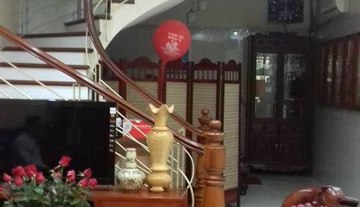 Bán Nhà Phố Ngọc Hà, Ba Đình, Dt45m2, Mt 5.2m Nhà Cực Đẹp