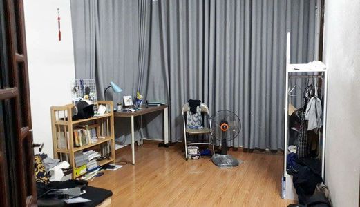 Bán Nhà Tô Vĩnh Diện 105M2 4 Tầng Mt 6.4 Nhà Đẹp