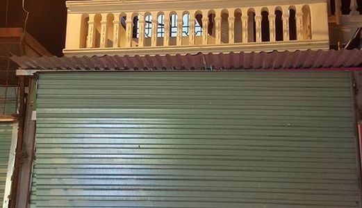 Nhà Mặt Phố 100Tr/m2 Quận Hoàng Mai, 42M2.