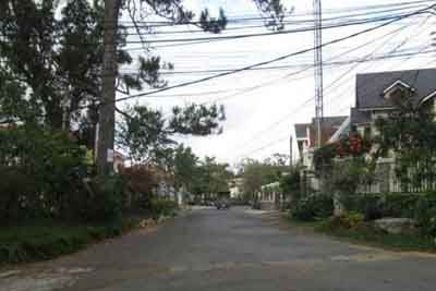 Mua Ngay Lô Đất Đẹp Mặt Tiền Hoàng Hoa Thám Đà Lạt – Bất Động Sản Liên Minh