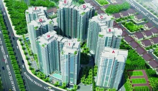 Phân Khúc Giá Rẻ Lên Ngôi – Cơ Hội Tốt Nhất Chưa Từng Có – Chỉ 790Tr/căn 2Pn– Tặng Ngay Bộ Ntcc.