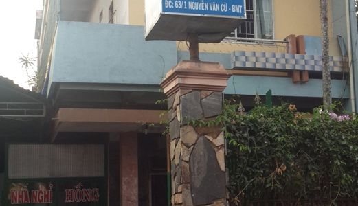 Bán Nhà Nghỉ Gần Siêu Thị Coop Mart 3,7 Tỷ Tp Buôn Ma Thuột
