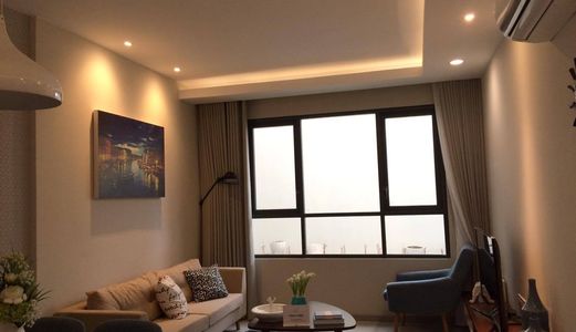 Bán Nhà Hoàng Hoa Thám , Kd, Gara 91M2, 4T, Mt 4.1M, 9Tỷ