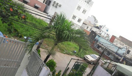 Đất Đường 21, Diện Tích 5,1X16,5M, Cạnh Chợ, Trung Tâm Thể Thao, Bv, Giá Chỉ 26,2 Triệu/m2