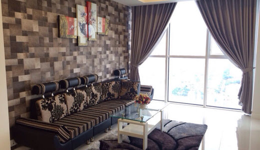 Bán Căn Hộ Cao Cấp Masteri M - One Quận 7 Tp Hồ Chí Minh 