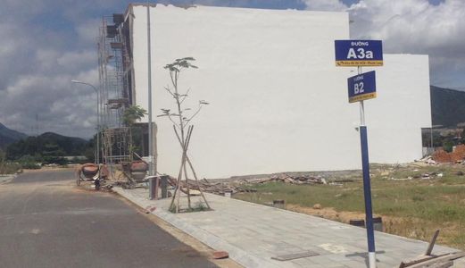 Đất Nền Vcn Phước Long, Nha Trang Đường A4, A3, A2, B1, B3