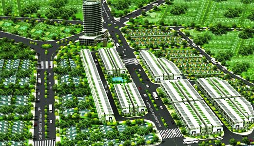 Khu Dân Cư Phước Lợi Nha Trang (Nhận Ký Gửi, Mua Bán)