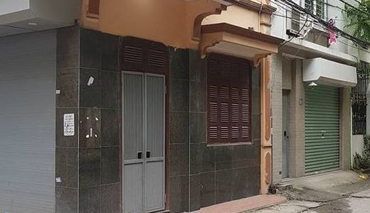 Bán Nhà Phân Lô (Góc) Hoàng Cầu, Quận Đống Đa, 72M2X 3 Tầng, Giá Rẻ 9,3 Tỷ.