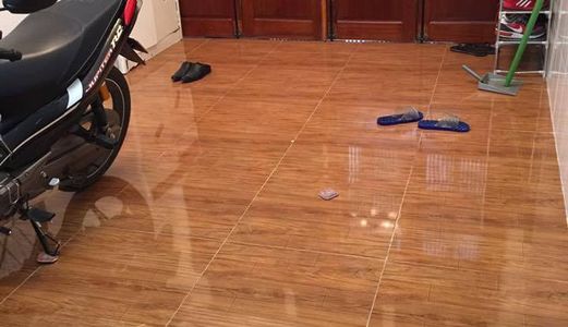 Bán Nhà Bùi Xương Trạch 26M2, Ô Tô Cách 10M, 3 Tầng, Sđcc, 1,7 Tỷ, Có Thương Lượng.