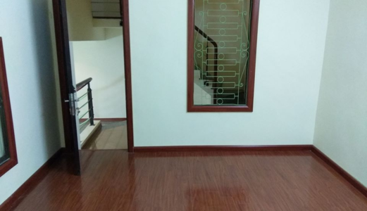 Bán Nhà Yên Lãng Đống Đa 45M2 4 Tầng Mặt Tiền 8.8M Giá 4.2 Tỷ