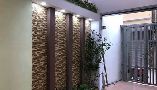 Dành Cho Khách Hàng Thích Kinh Doanh, Chỉ Với 2,8 Tỷ, Nhà 38M2, 4 Tầng, Ô Tô Chạy Qua.