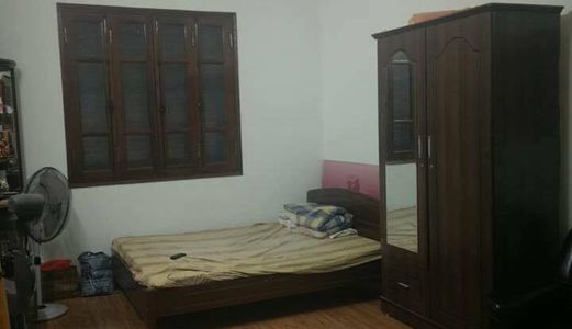 Dành Cho Khách Hàng Thích Kinh Doanh, Chỉ Với 2,8 Tỷ, Nhà 38M2, 4 Tầng, Ô Tô Chạy Qua.