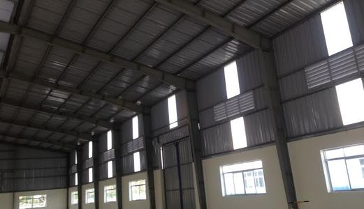 Cho Thuê Văn Phong Và Kho Diện Tích 700,1000,2000 M Tại Lê Lai