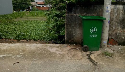 Cần Bán Đất Hẻm 162 Đường 42 Bình Trưng Đông Quận 2