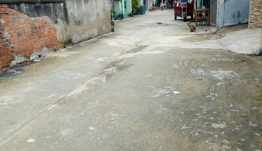 Cần Bán Đất Hẻm 162 Đường 42 Bình Trưng Đông Quận 2