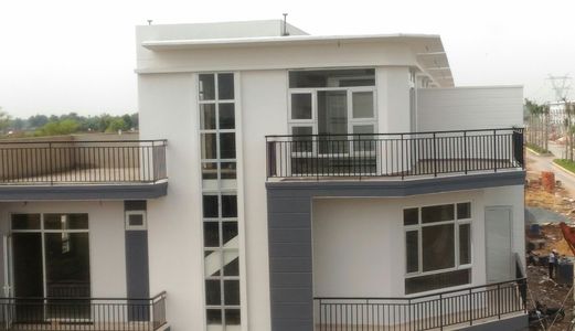 Nhà Shophouse Thương Mại Phúc An City - Dân Cư Sầm Uất - Cuộc Sống Xanh Sạch Đẹp - Góp 0% Lãi Suất