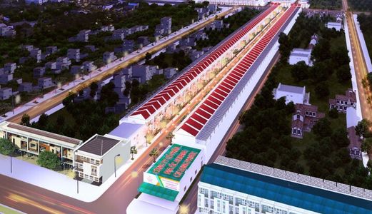 Đất Nền Long Phước Chiếc Khấu Siêu Khủng 9.5% - Sinh Lời Cực Hấp Dẫn