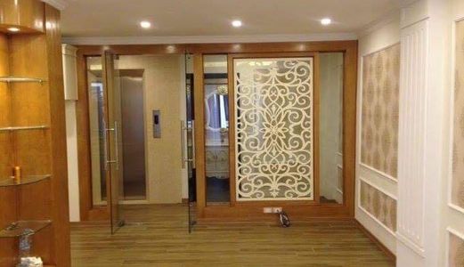 Bán Nhà Tại Tôn Thất Tùng,40m2, Nhà Thông Thoáng, Kinh Doanh,3 Tầng, Giá 4.5 Tỷ.